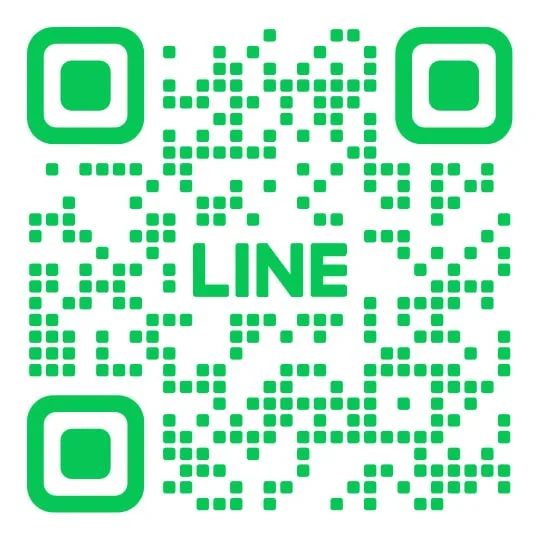 QR Code เพิ่มเพื่อน อดิไลเด้ ยูไนเต็ด เอฟซี Line Official